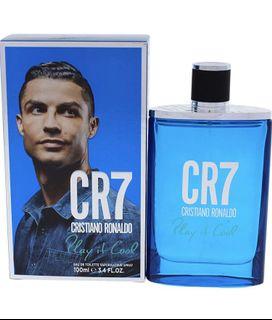 Cr7 é¦™æ°´ ç¾Žå®¹ åŒ–å¦å