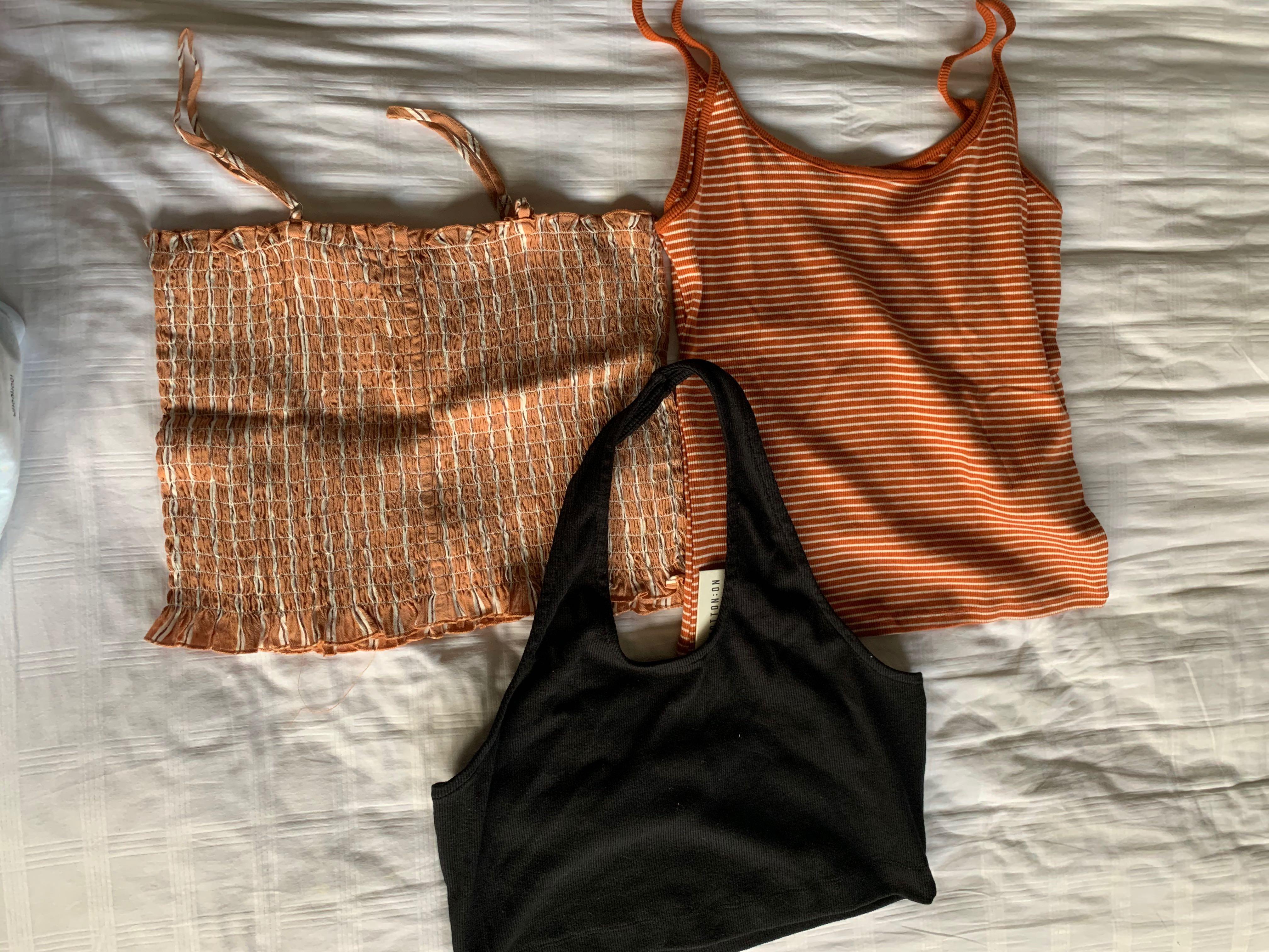 forever 21 cute tops