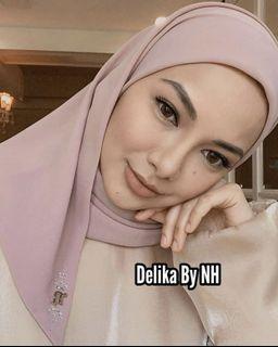 Naelofar Hijab Megamall Kuantan