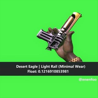 Csgo Desert Eagle Blaze Fn Toys Games Video Gaming In Game Products On Carousell