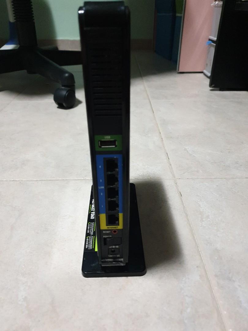 D-link DIR 865L Wireless Router AC1750, Computers & Tech, Parts ...