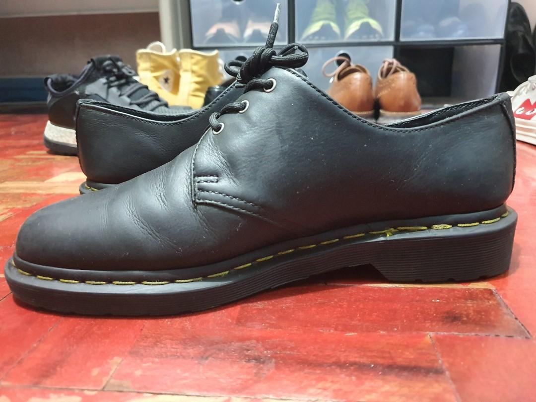 Dr Martens 1461 Carpathian Men s Fashion Footwear Dress Shoes