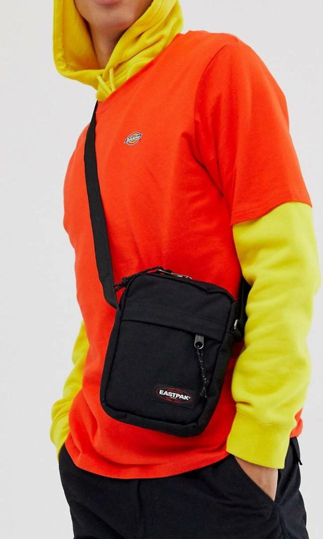 Eastpak the one flight bag deals