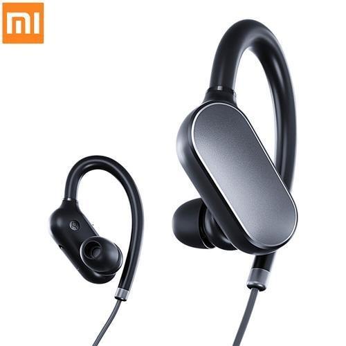 mi neck earphone
