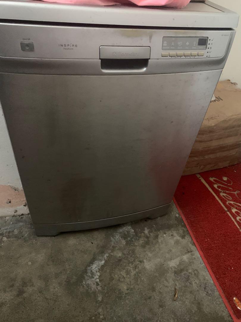Electrolux