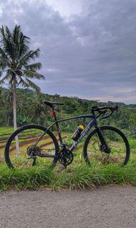 Sepeda Element FRC 52 (NAVY)