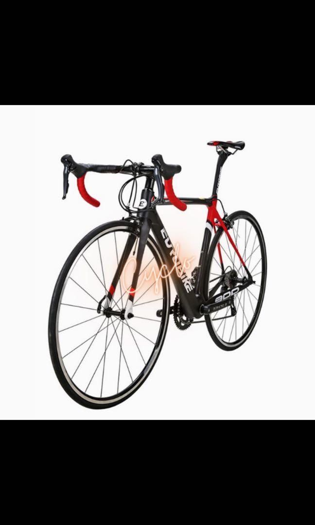eurobike xc9000