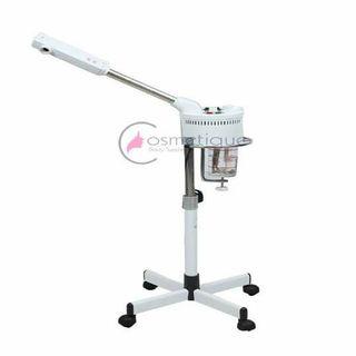 Facial Steamer with ozone high quality Facial clinic Use removal of whiteheads and blackheads we also sell slimming machine facial lachine equipments
