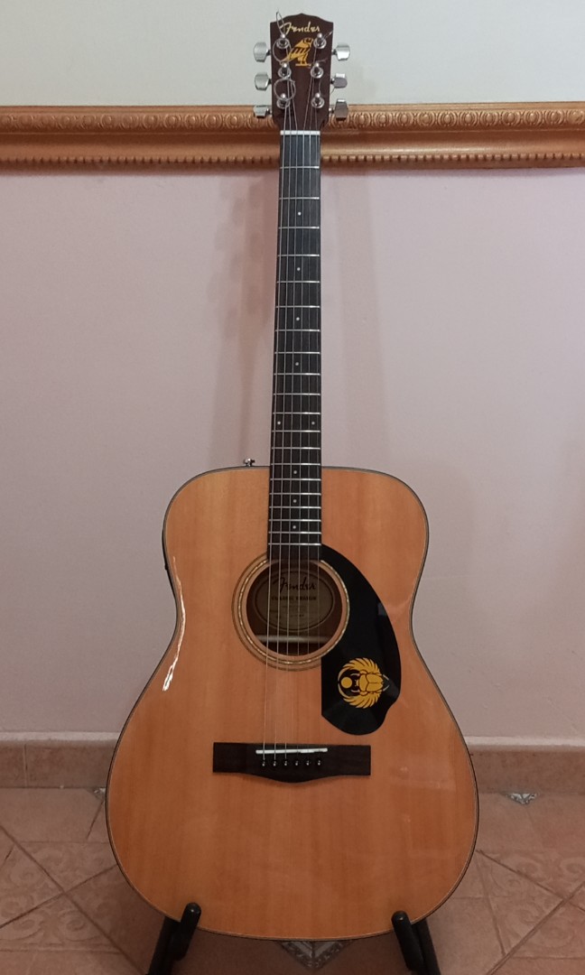 Fender