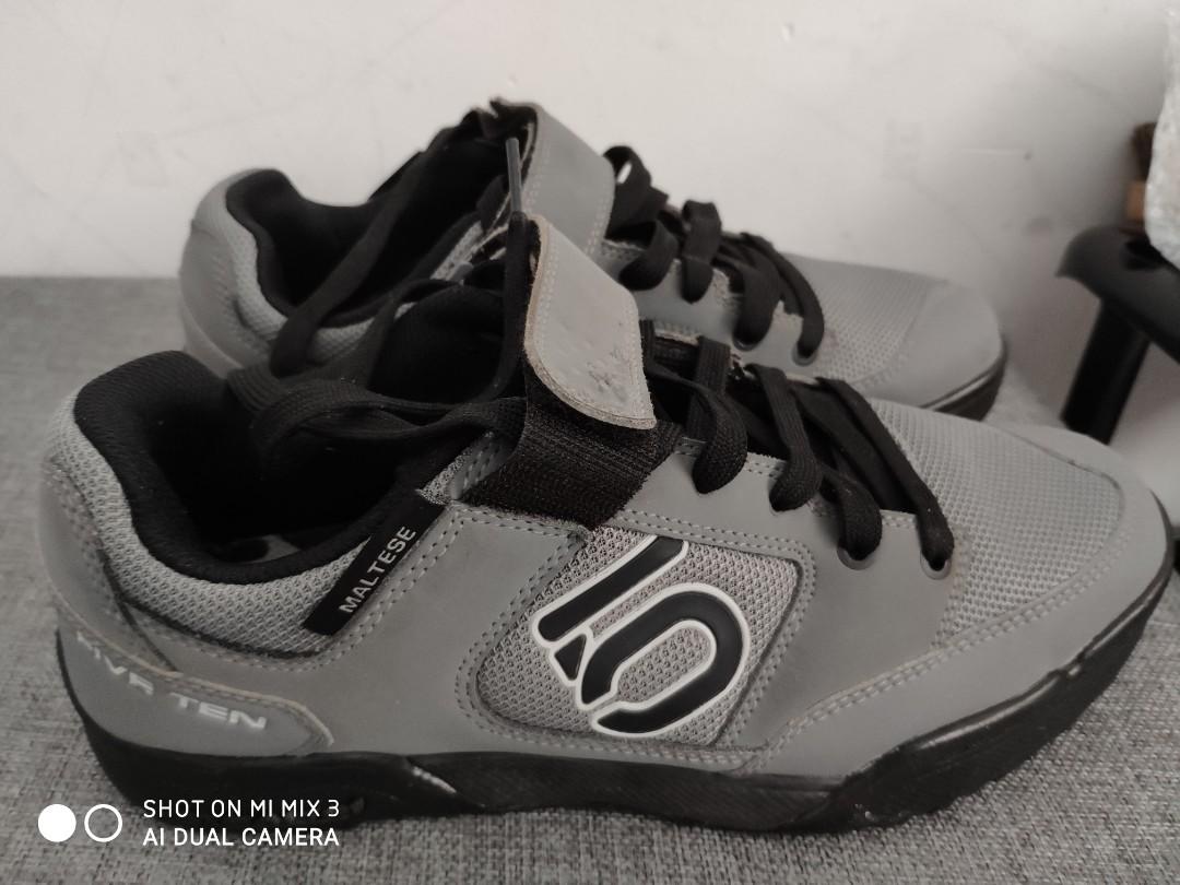 FIVE TEN MALTESE FALCON MEN S MOUNTAIN BIKE SHOE Sports Equipment Bicycles Parts Bicycles on Carousell