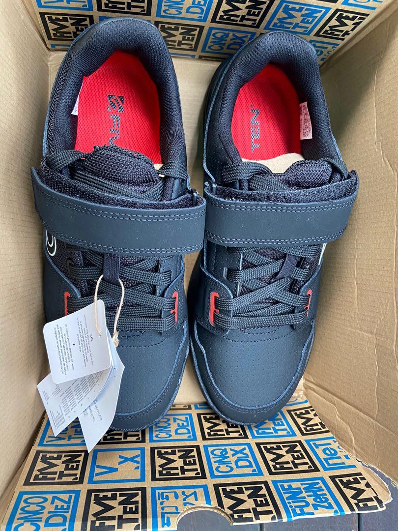 Five ten stealth on sale mountain bike shoes