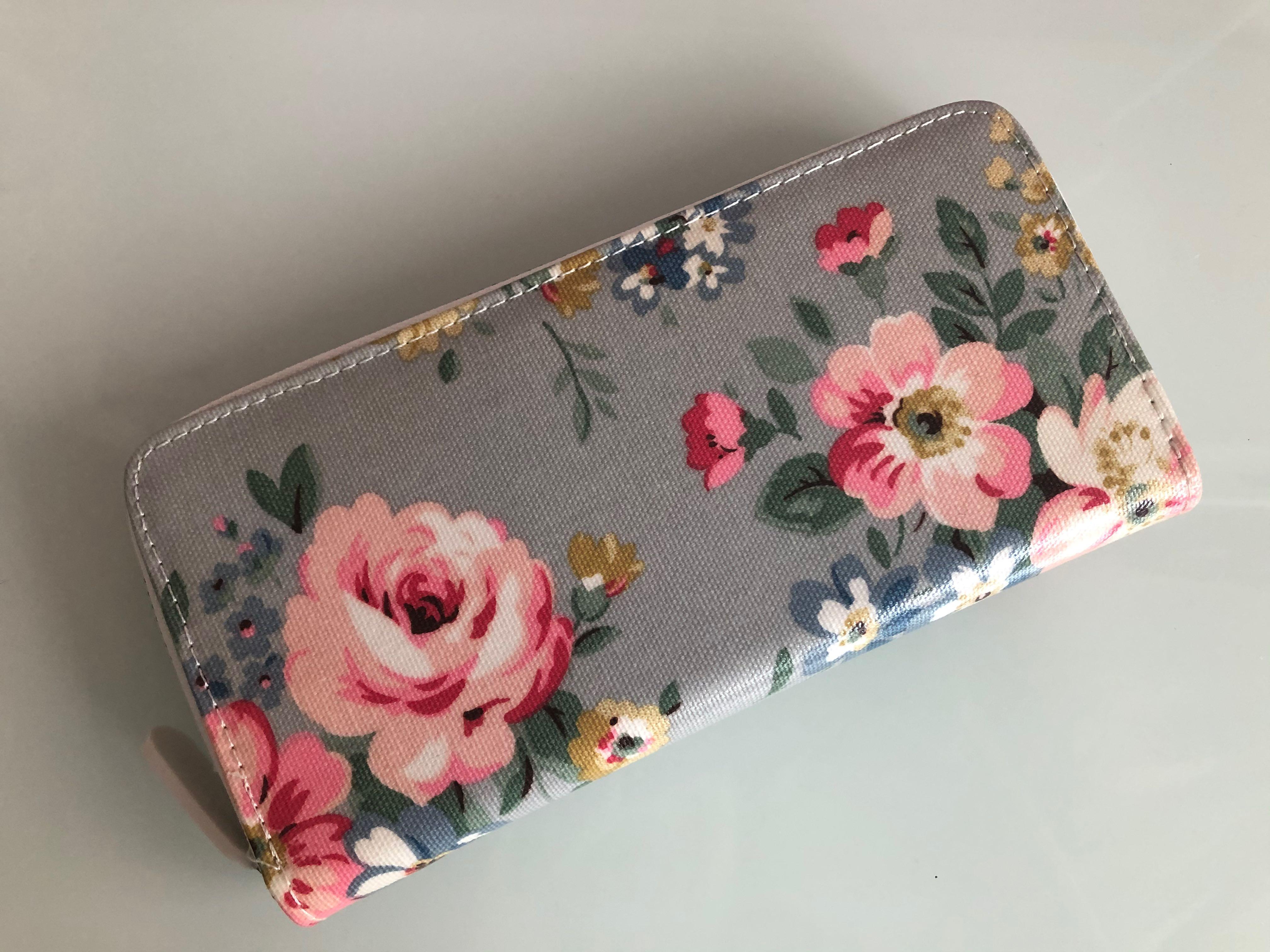 Floral wallets outlet for women