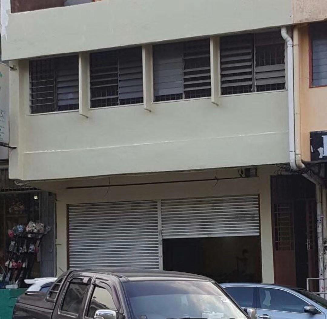 Tun Amina Shop For Rent Freehold Shop Office Lot For Rent In Johor Johor Bahru Taman Ungku Tun Aminah Malaysia