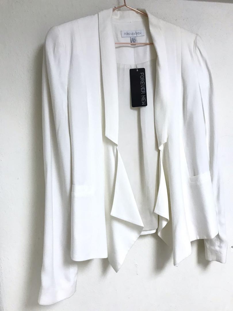 Size 6 blazer Clearance