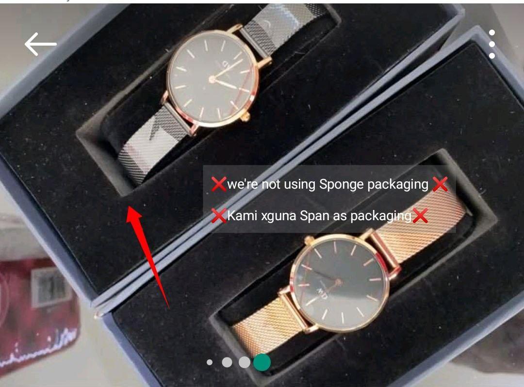 Jam discount dw melrose
