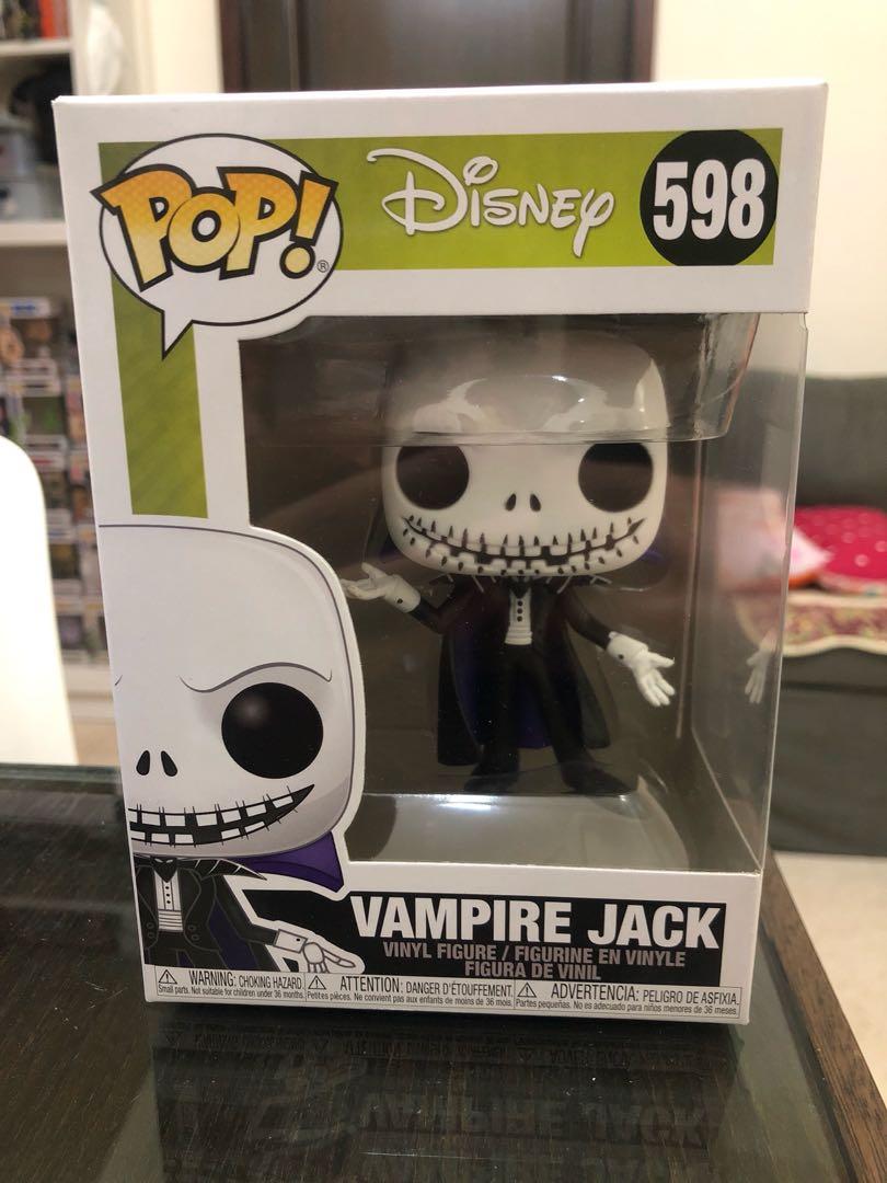 pop vampire jack