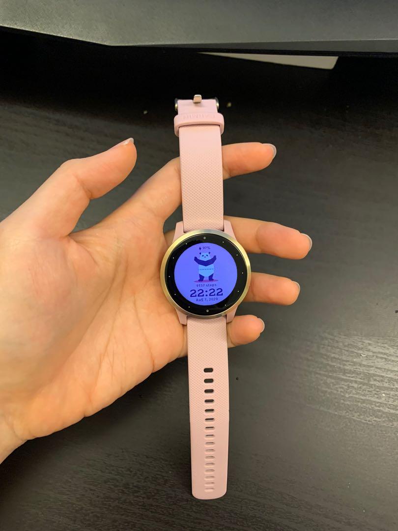 Garmin vivoactive 4s discount 40mm