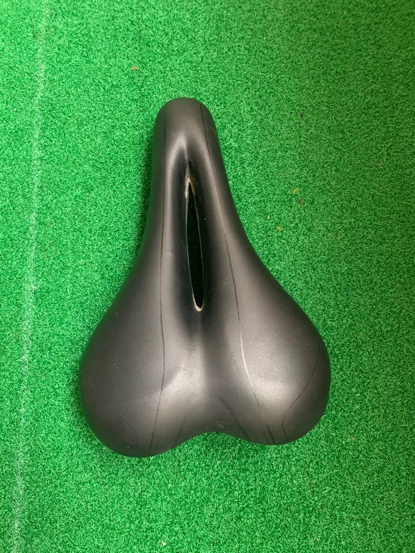 giant comfort saddle