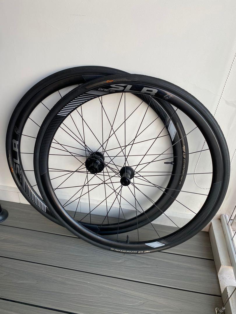 giant slr 1 disc wheelset 30mm