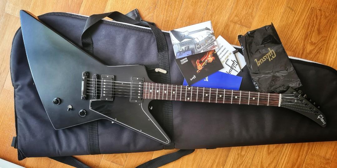 Gibson explorer b2 on sale