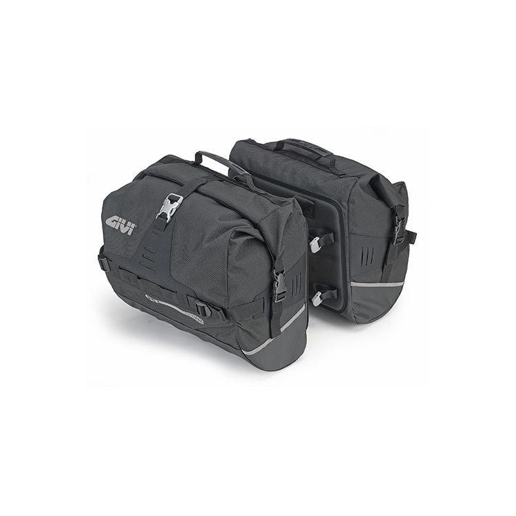 Givi Saddlebags Motorcycles Motorcycle Accessories on Carousell