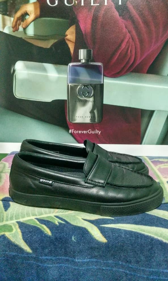 gravis shoes uk