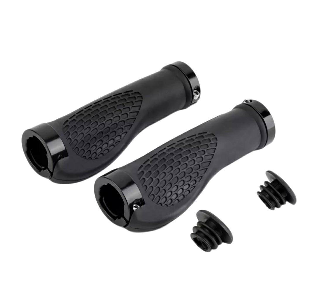 new bike handle grips