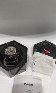 G-Shock