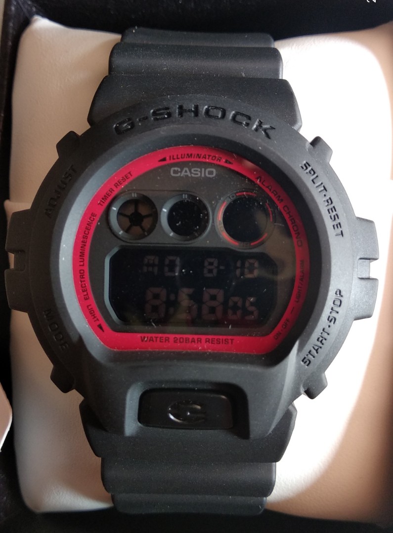 Takeo kikuchi on sale g shock