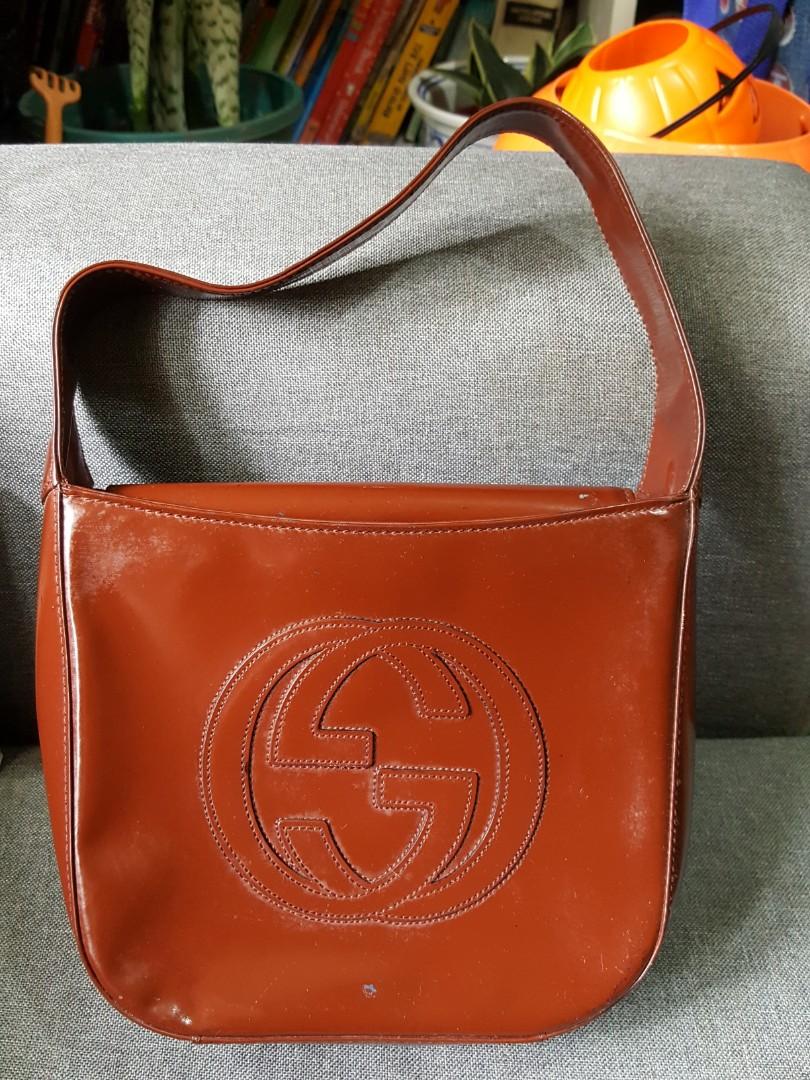 gucci small handbag