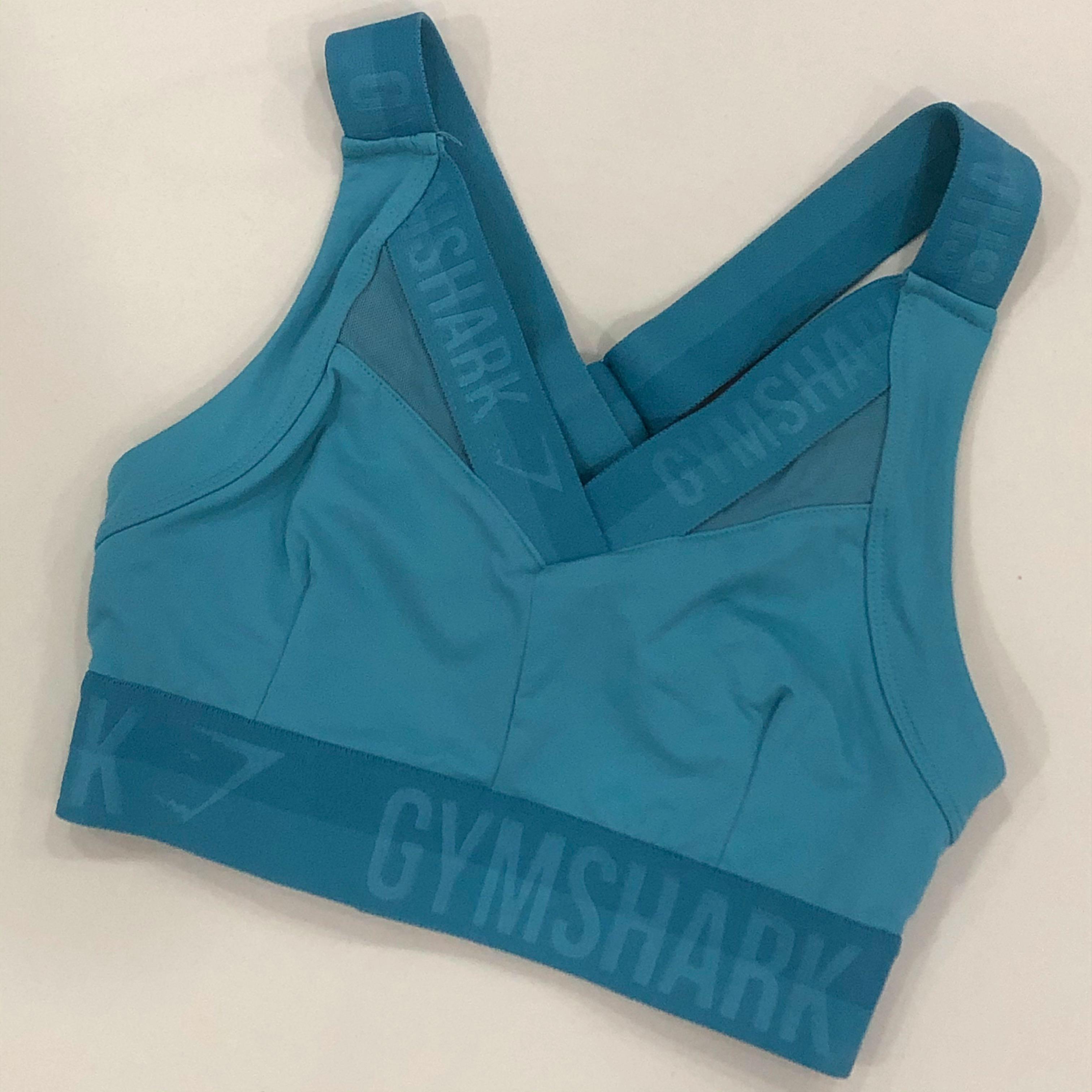 empower sports bra gymshark