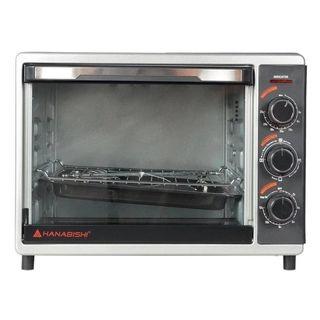 Hanabishi Electric Oven View All Hanabishi Electric Oven Ads In Carousell Philippines