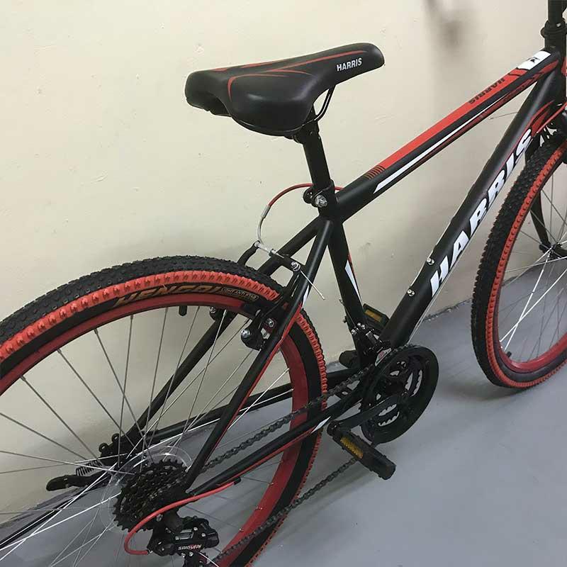 Harris mountain bike sales