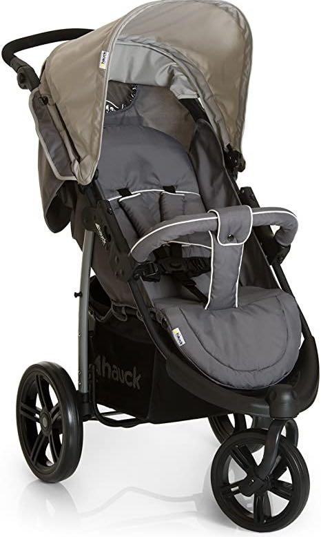 viper stroller