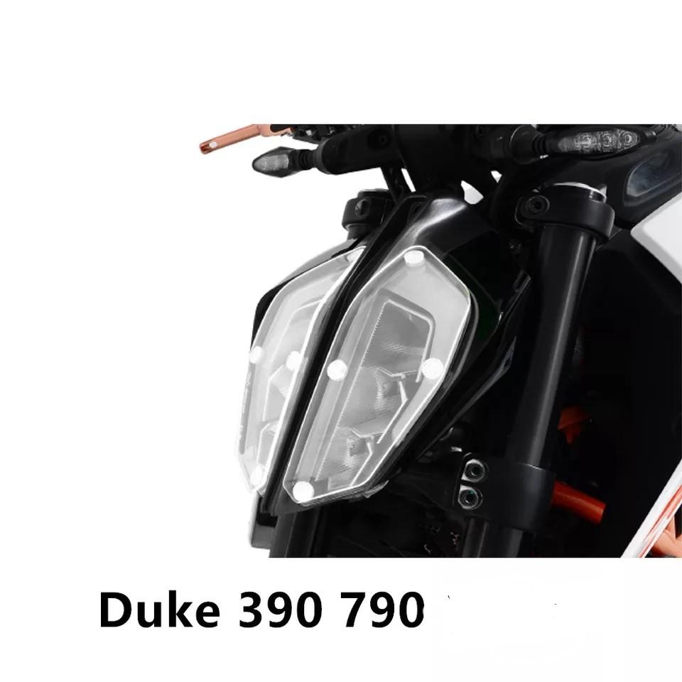 duke 390 headlight price