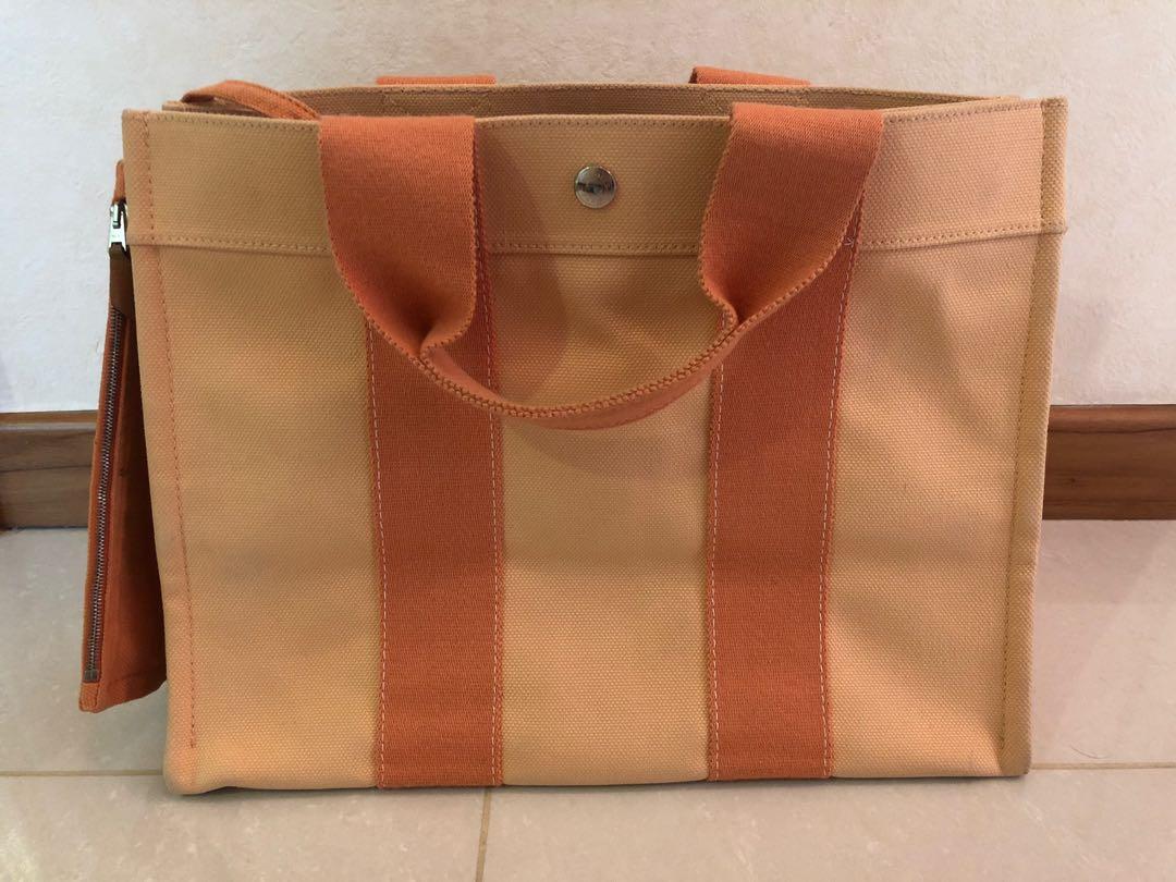 Hermes document bag, Luxury, Bags 