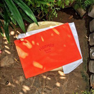 Hermes Yachting Pouch