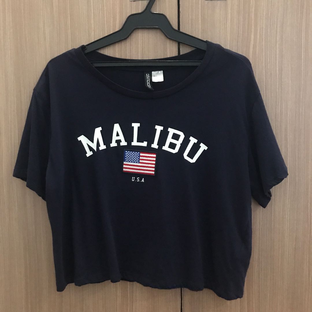 H&m malibu shirt Clearance