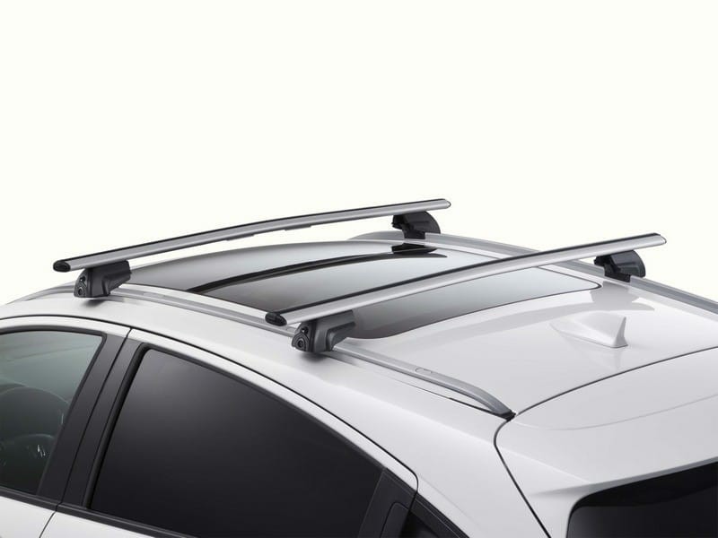 Honda vezel roof rack cheap