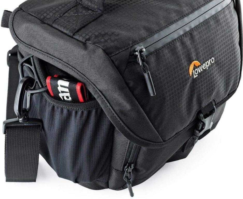 lowepro nova 170 aw ii