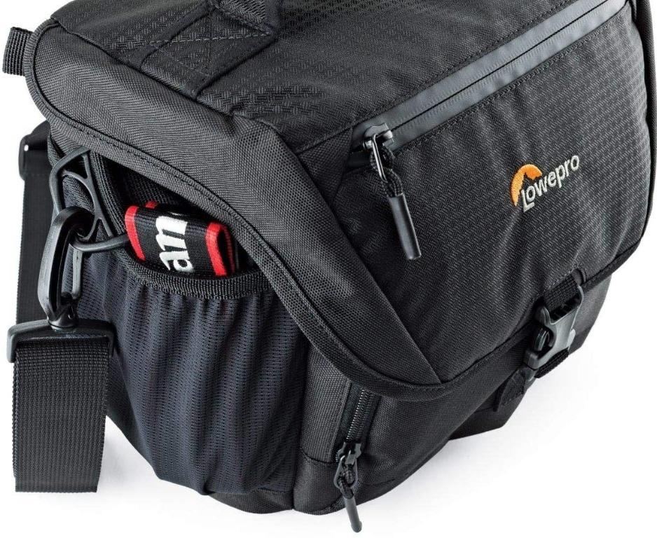 lowepro nova 170 aw