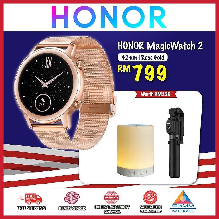 huawei free smart watch