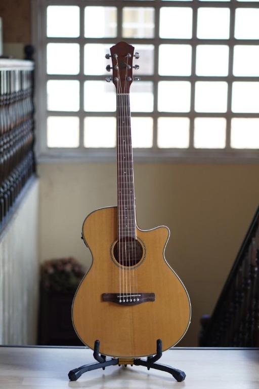 Ibanez