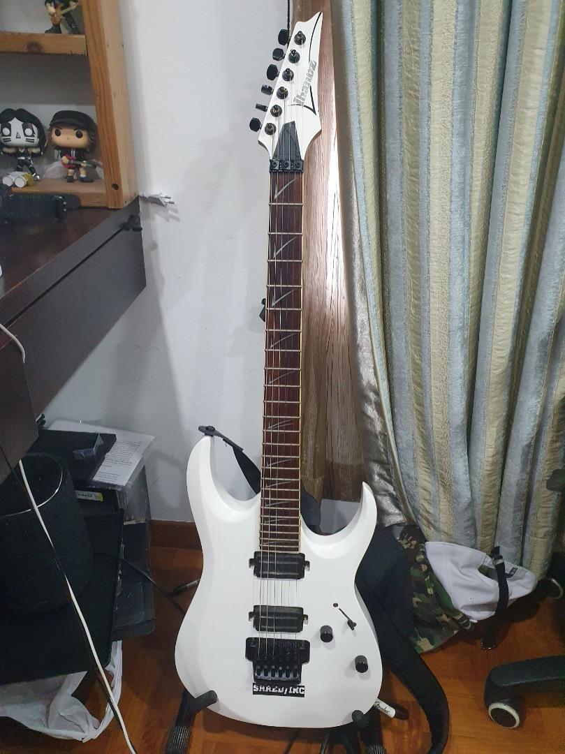 Ibanez rgd320 new arrivals