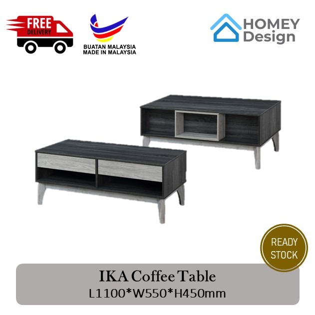 Ika Series Coffee Or Tea Table Furniture Tables Chairs On Carousell