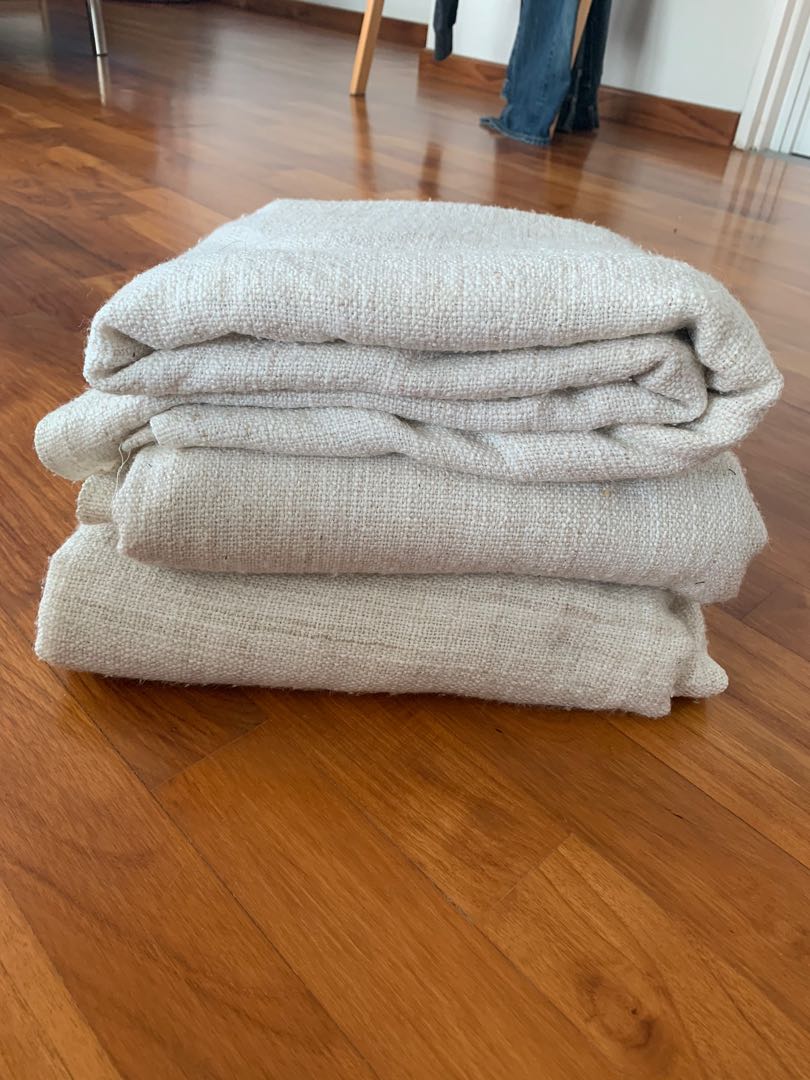 Gurli throw on sale