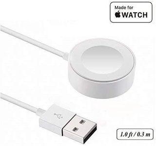 IQIYI charger for Apple Watch [Apple MFi Certified]
