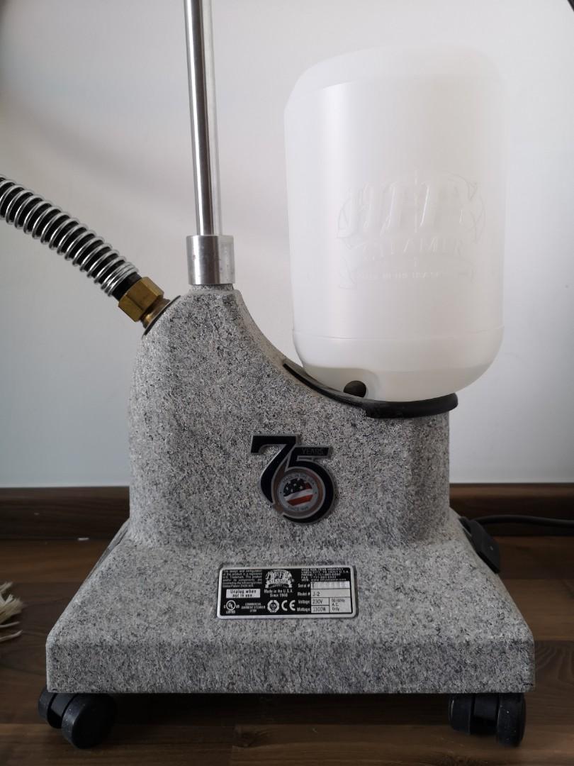 jiffy steamer j2