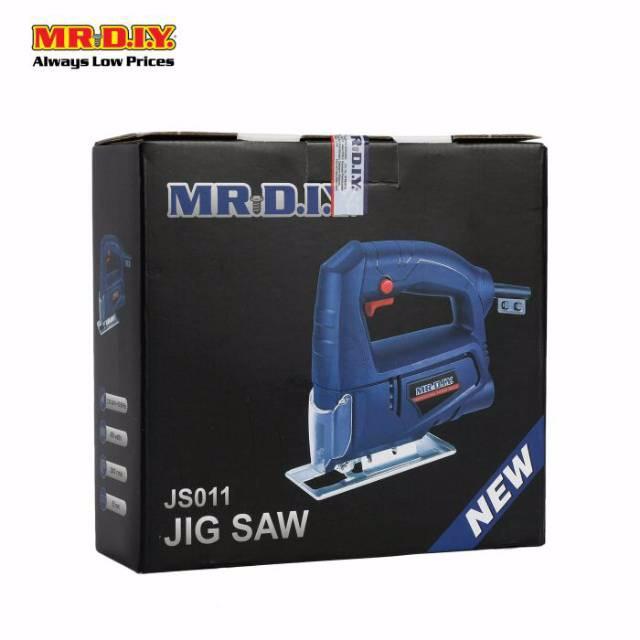 Jigsaw hot sale mr diy