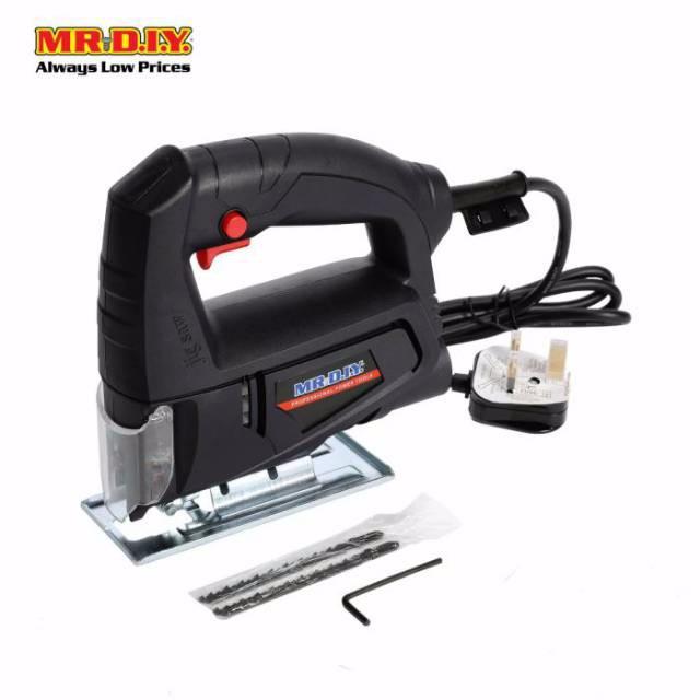 Jigsaw hot sale mr diy